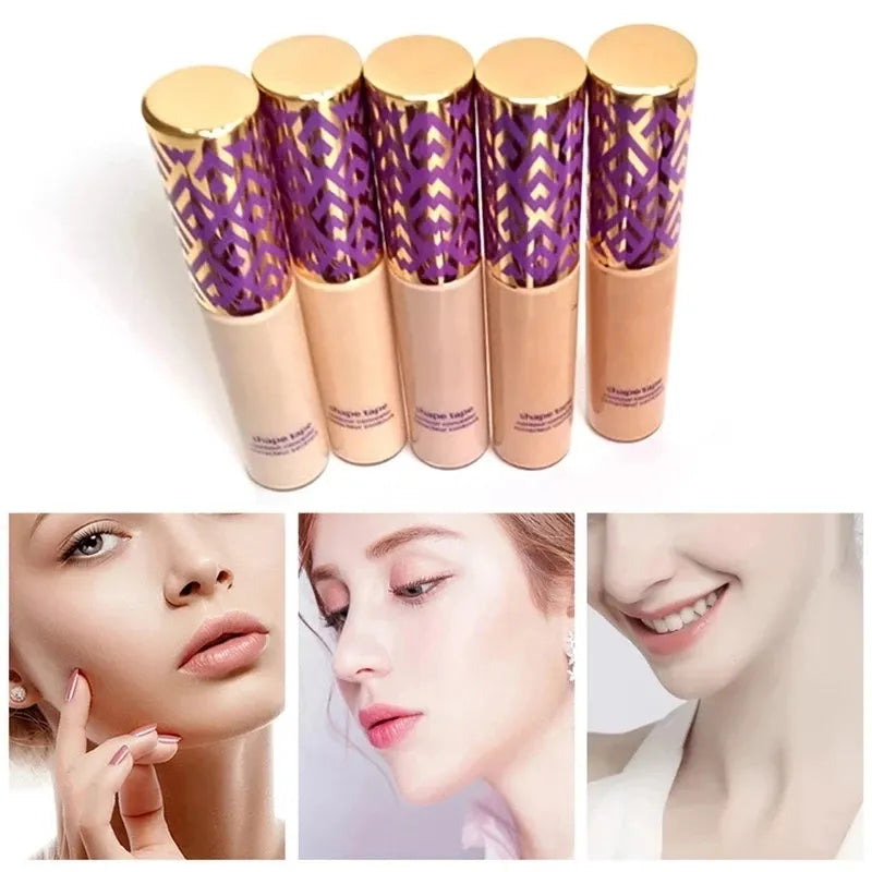 Tarte Shape Tape Contour Concealer 10ml - beauty and blush