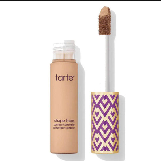 Tarte Shape Tape Contour Concealer 10ml - beauty and blush