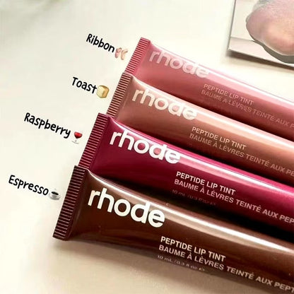 Rhode Peptide Lip Tints