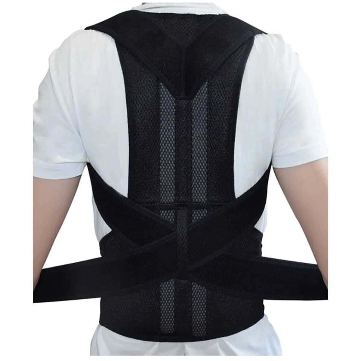 Posture Corrector Belt back n shoulder support | Spain & back pain relief