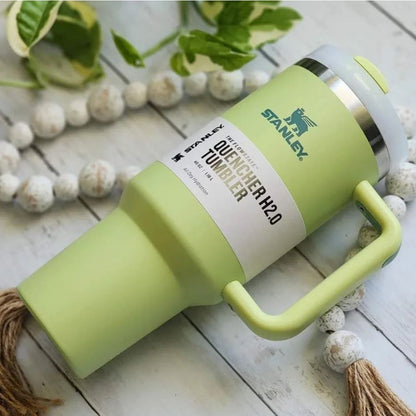 Stanley Quencher H2.0 Tumbler | 40oz FlowState™ Insulated Hydration Cup