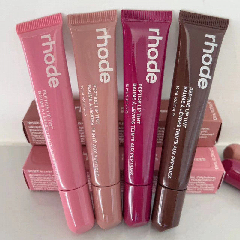 Rhode Peptide Lip Tints