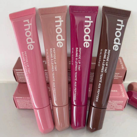 Rhode Peptide Lip Tints