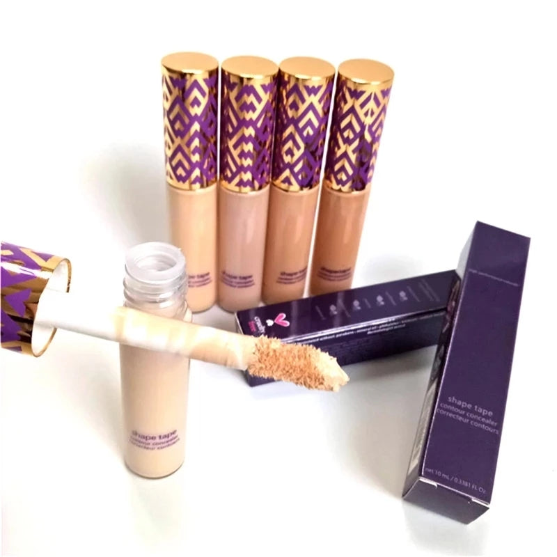 Tarte Shape Tape Contour Concealer 10ml - beauty and blush