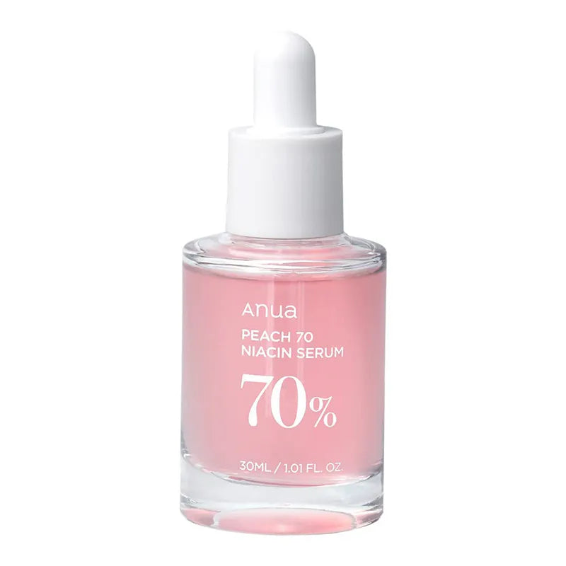 Anua Peach 70 Niacin Serum