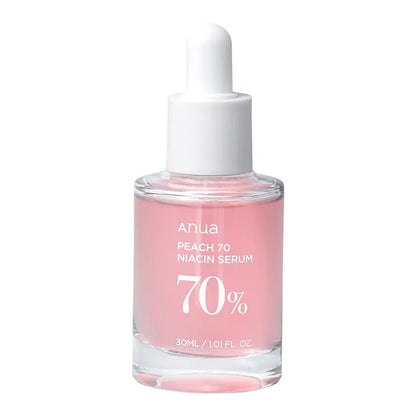 Anua Peach 70 Niacin Serum