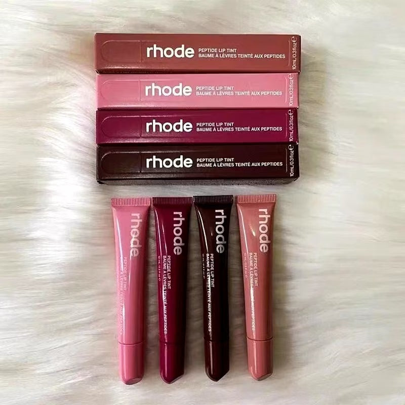 Rhode Peptide Lip Tints