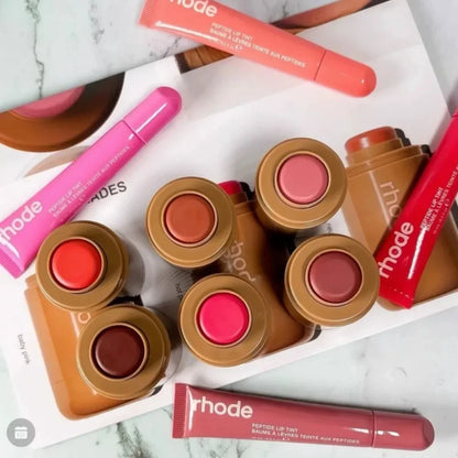 Rhode Pocket Blush | Stick lip & cheek Hydrating Stick