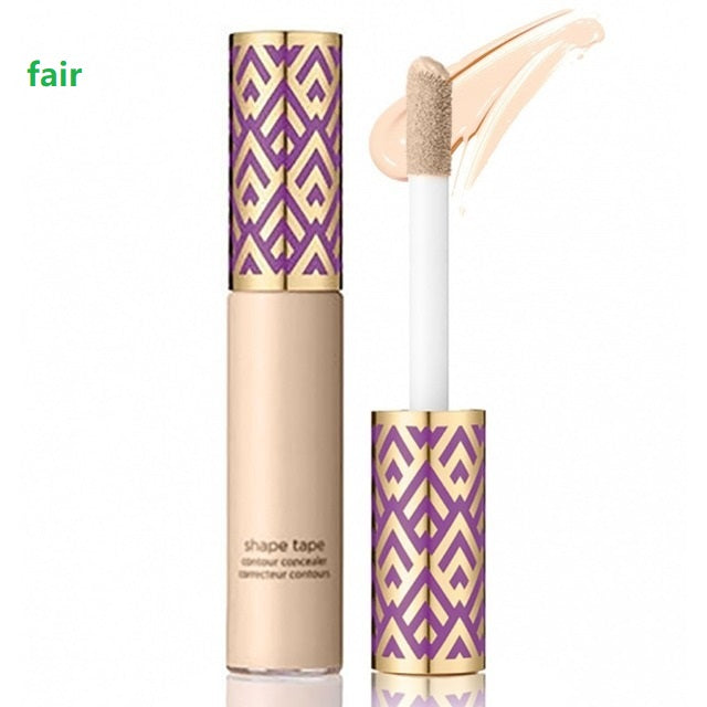 Tarte Shape Tape Contour Concealer 10ml - beauty and blush