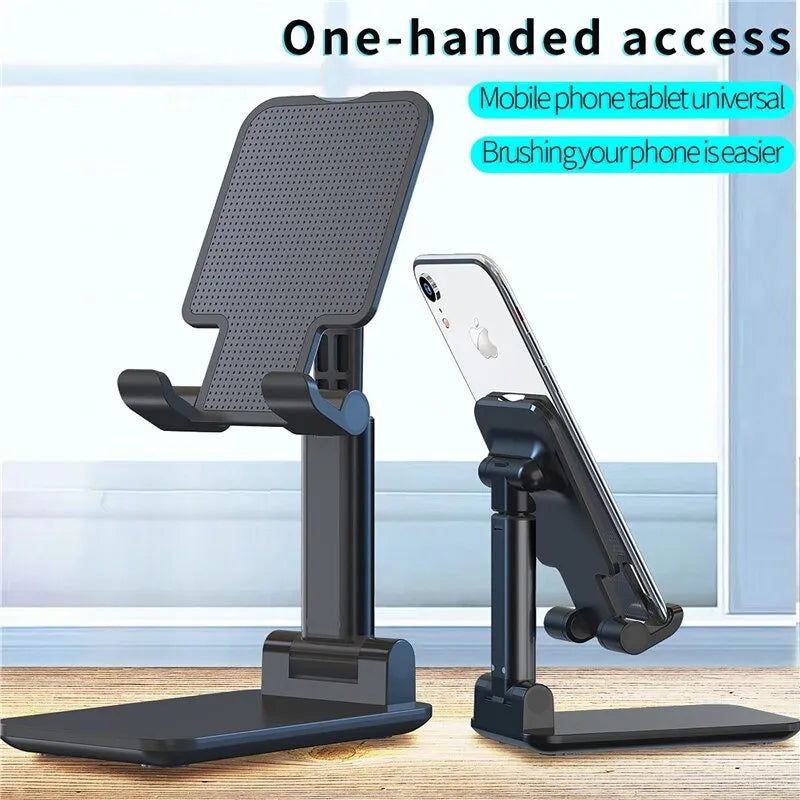 Mobile n Tablet Holder Flexible and Adjustable Stand