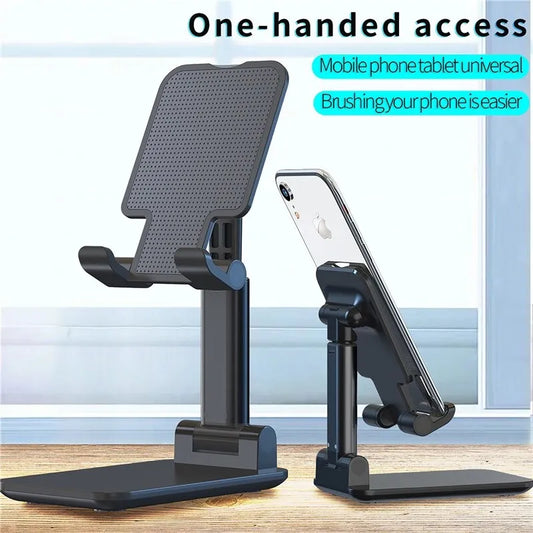 Mobile n Tablet Holder Flexible and Adjustable Stand