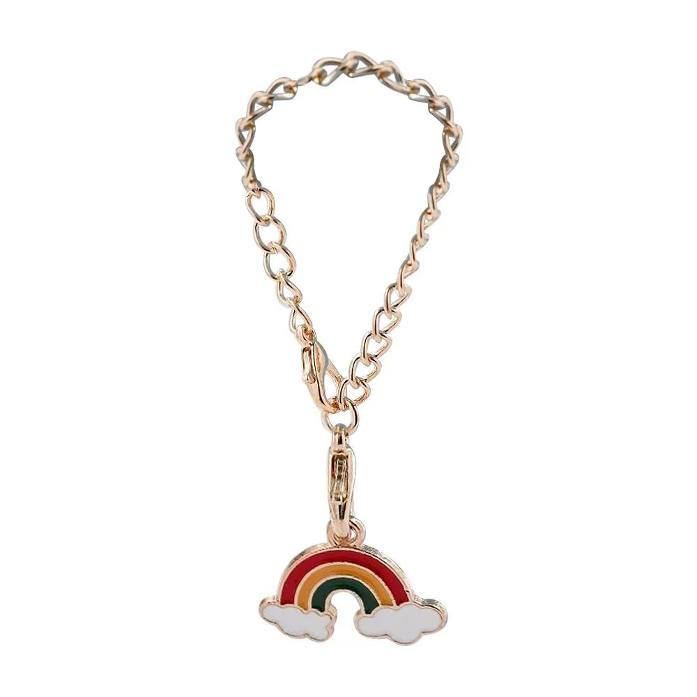 Stanley Tumbler Chain Charm