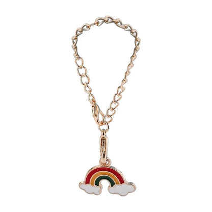 Stanley Tumbler Chain Charm