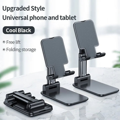 Mobile n Tablet Holder Flexible and Adjustable Stand