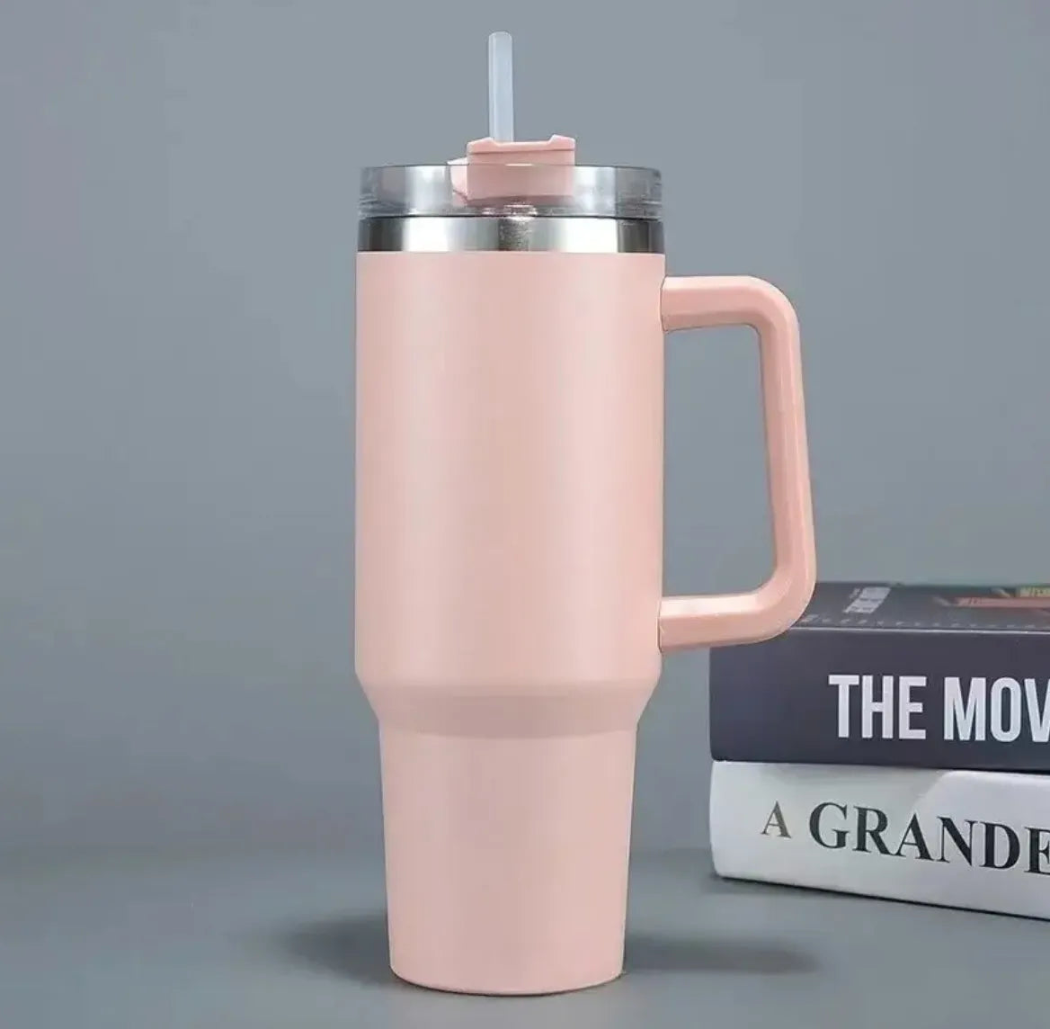 Stanley Quencher H2.0 Tumbler | 40oz FlowState™ Insulated Hydration Cup