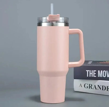 Stanley Quencher H2.0 Tumbler | 40oz FlowState™ Insulated Hydration Cup